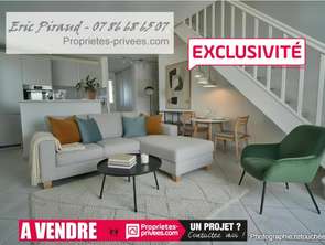 Vente Appartement 4 piècesGuérande