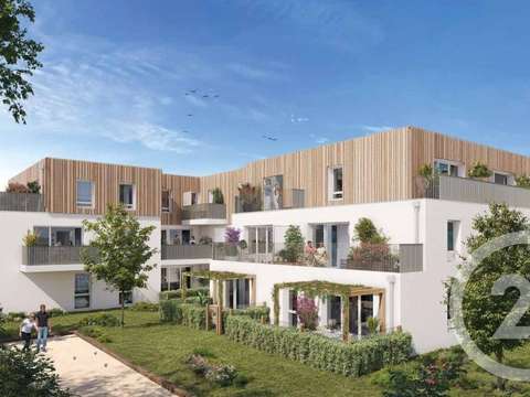Vente appartement 2 pièces Vente appartement 2 pièces