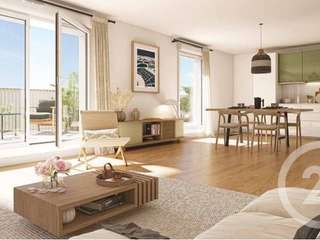 Vente appartement 2 pièces Vente appartement 2 pièces