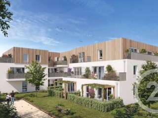 Vente appartement 2 pièces Vente appartement 2 pièces