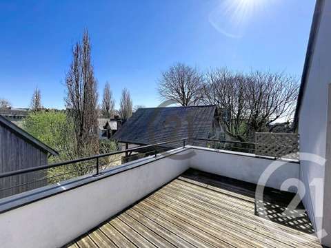 Vente appartement 3 pièces Guérande 44