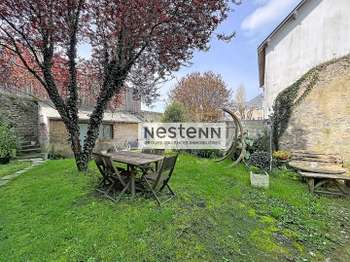 Vente Appartement 2 piècesGuérande