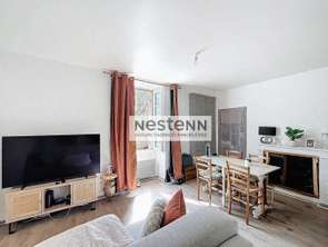 Vente Appartement 2 piècesGuérande