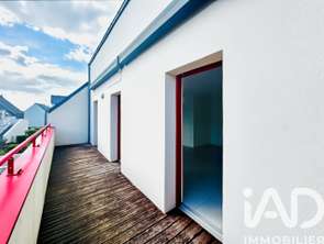 Vente Appartement 4 piècesGuérande
