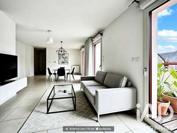 Vente appartement 4 pièces Guérande 44