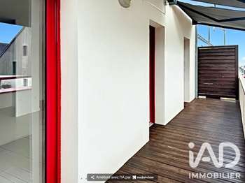 Vente Appartement 4 piècesGuérande