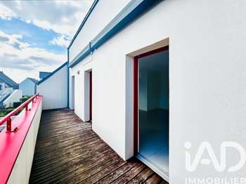 Vente Appartement 4 piècesGuérande