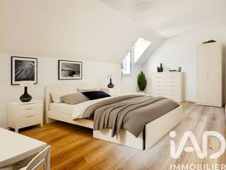 Vente appartement 4 pièces Vente appartement 4 pièces