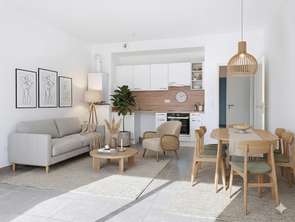 Vente Appartement 3 piècesGuérande