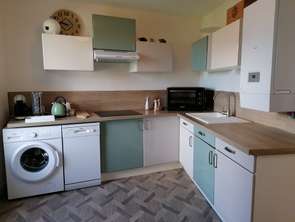 Vente Appartement 4 piècesGuérande