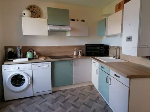 Vente appartement 4 pièces Guérande 44