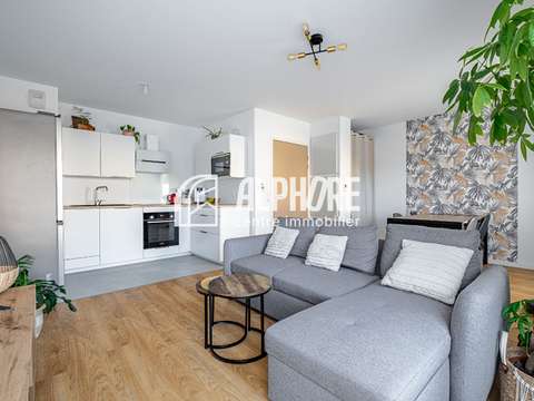 Vente appartement 2 pièces Guérande 44