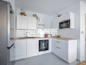 Vente Appartement 2 piècesGuérande