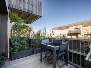 Vente appartement 2 pièces Vente appartement 2 pièces