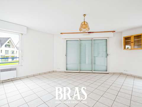 Vente appartement 3 pièces Guérande 44