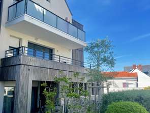 Vente Appartement 2 piècesGuérande