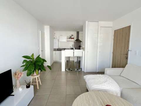 Vente appartement 2 pièces Vente appartement 2 pièces