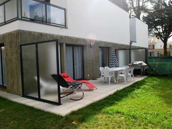 Vente appartement 2 pièces Guérande 44