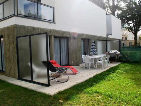 Vente appartement 2 pièces Guérande 44