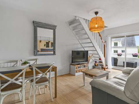 Vente appartement 3 pièces Guérande 44