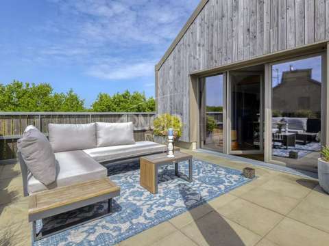 Vente appartement 4 pièces Guérande 44