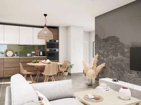 Vente appartement 5 pièces Guérande 44