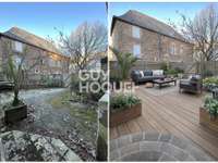 Vente appartement 4 pièces Vente appartement 4 pièces