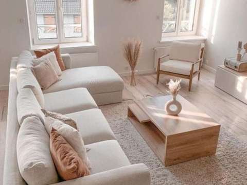 Vente appartement 2 pièces Guérande 44