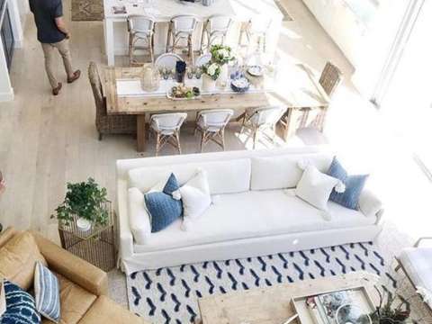 Vente appartement 5 pièces Guérande 44