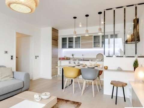 Vente appartement 2 pièces Guérande 44