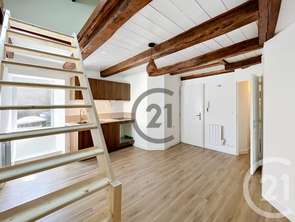 Vente Appartement 2 piècesGuérande