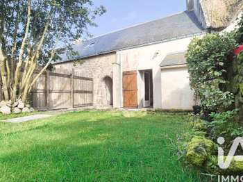 Vente Appartement 2 piècesGuérande