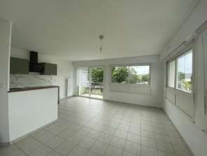 Vente Appartement 3 piècesGuérande