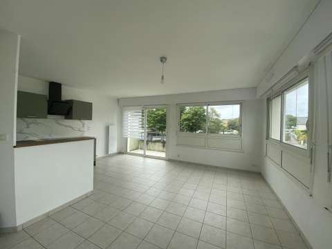 Vente appartement 3 pièces Guérande 44