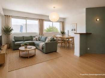 Vente Appartement 3 piècesGuérande