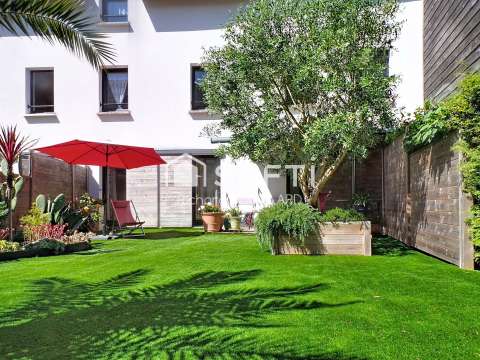 Vente appartement 4 pièces Guérande 44