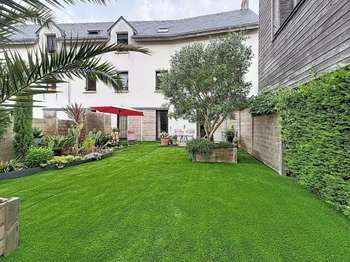 Vente appartement 4 pièces Guérande 44