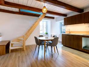 Vente Appartement 2 piècesGuérande