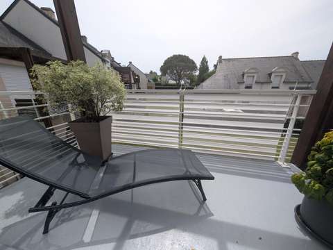 Vente appartement 3 pièces Guérande 44