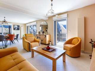 Vente appartement 5 pièces