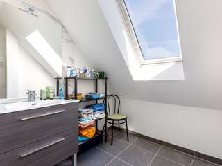 Vente appartement 5 pièces