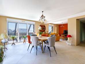 Vente Appartement 5 piècesGuérande