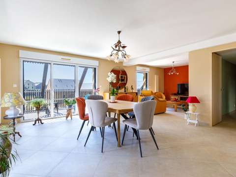 Vente appartement 5 pièces Guérande 44
