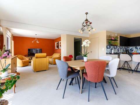 Vente appartement 5 pièces