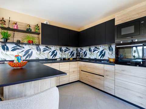 Vente appartement 5 pièces