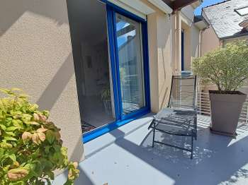 Vente appartement 3 pièces Guérande 44