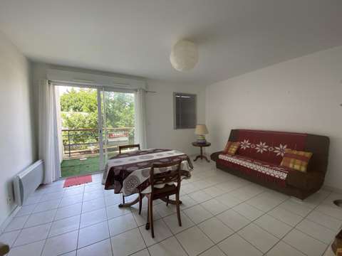 Vente appartement 2 pièces Guérande 44