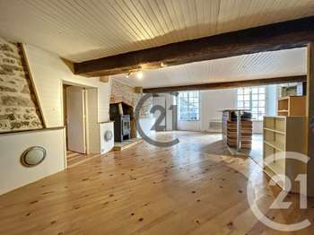 Vente appartement 3 pièces Guérande 44
