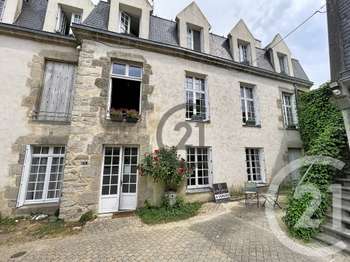 Vente Appartement 3 piècesGuérande