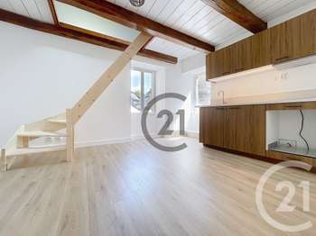Vente appartement 2 pièces Guérande 44